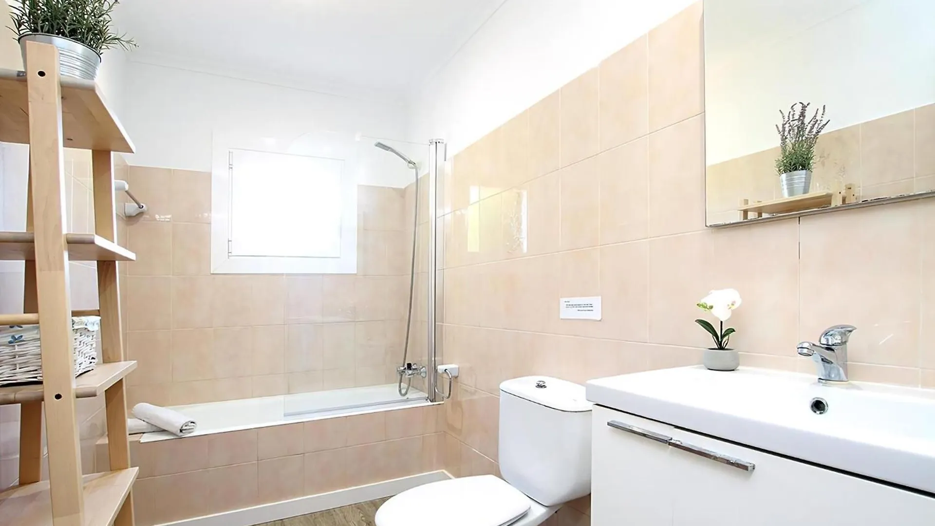Villa La Plana Mit Privatpool Pollença